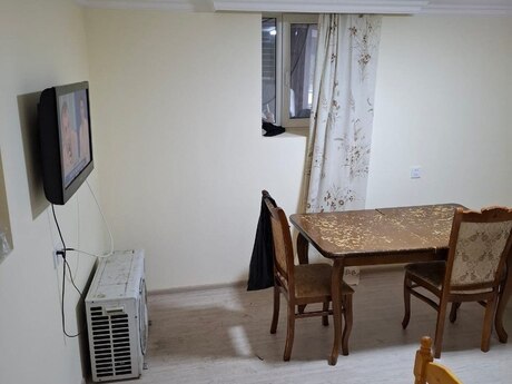 Nəsimidə 1 otaqlı həyət evi satılır, 33 m², 86 000 AZN, şəkil 5 / 7