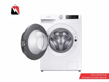 Samsung Ww11CG604CLELP