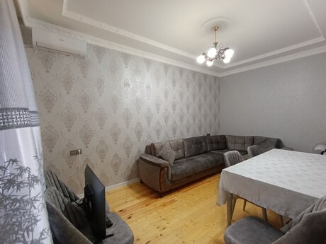 Məmmədlidə 2 otaqlı həyət evi satılır, 55 m², 68 000 AZN, şəkil 5 / 9