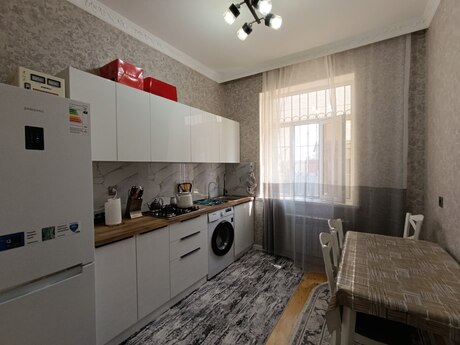 Məmmədlidə 2 otaqlı həyət evi satılır, 55 m², 68 000 AZN, şəkil 4 / 9