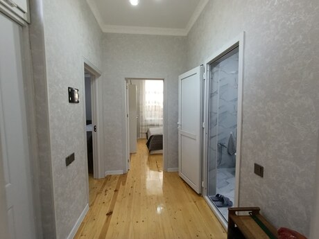 Məmmədlidə 2 otaqlı həyət evi satılır, 55 m², 68 000 AZN, şəkil 3 / 9