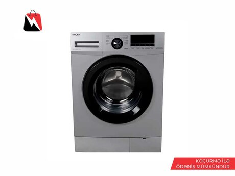 Eurolux EU-WM1267X-8ABS