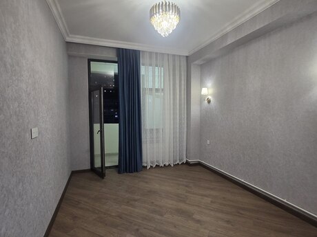 Yeni Günəşlidə 2 otaqlı yeni tikili mənzil satılır, 57 m², 139 000 AZN, şəkil 2 / 7