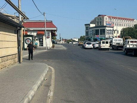 Keşlədə 2 otaqlı həyət evi satılır, 44 m², 49 000 AZN, şəkil 3 / 12