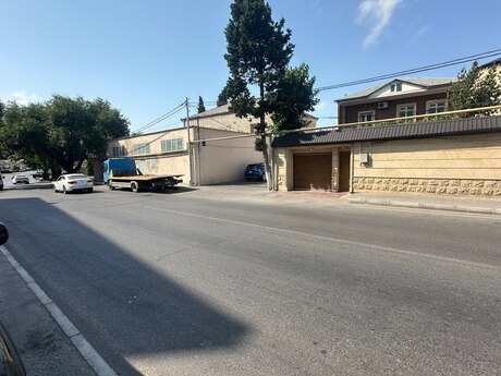 Keşlədə 2 otaqlı həyət evi satılır, 44 m², 49 000 AZN, şəkil 2 / 12