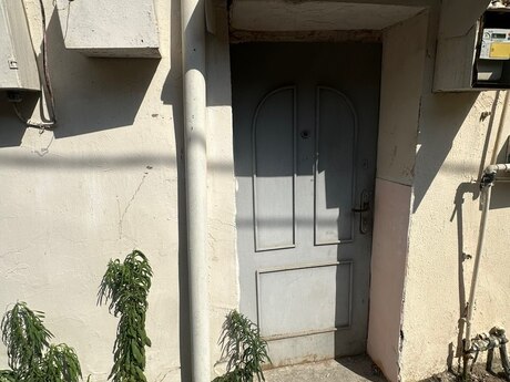 Keşlədə 2 otaqlı həyət evi satılır, 44 m², 49 000 AZN, şəkil 5 / 12