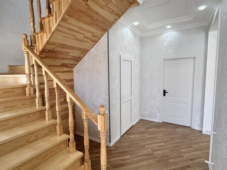 Продаётся 4-комнатный дом, Masazır, 160 м², 155 000 AZN, фото 3 / 12