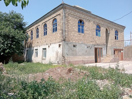 Novxanıda 8 otaqlı həyət evi satılır, 384 m², 99 000 AZN, şəkil 2 / 12