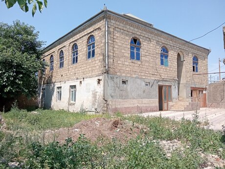 Novxanıda 8 otaqlı həyət evi satılır, 384 m², 99 000 AZN, şəkil 3 / 12