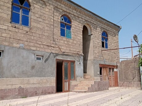Novxanıda 8 otaqlı həyət evi satılır, 384 m², 99 000 AZN, şəkil 5 / 12
