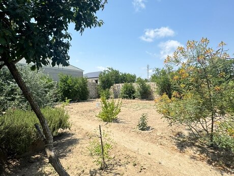 Hövsanda 3 otaqlı həyət evi satılır, 80 m², 75 000 AZN, şəkil 3 / 12