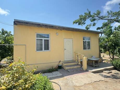 3 otaq · 80 m² · 2/1 mərtəbə, Hövsan