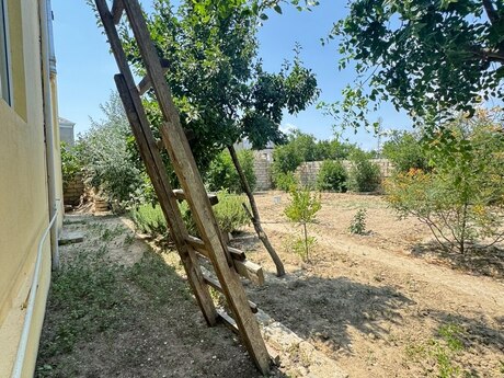 Hövsanda 3 otaqlı həyət evi satılır, 80 m², 75 000 AZN, şəkil 5 / 12