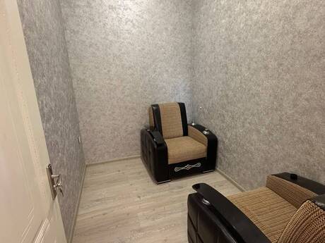 Azadlıq Prospektidə 2 otaqlı yeni tikili mənzil satılır, 85 m², 175 000 AZN, şəkil 3 / 10
