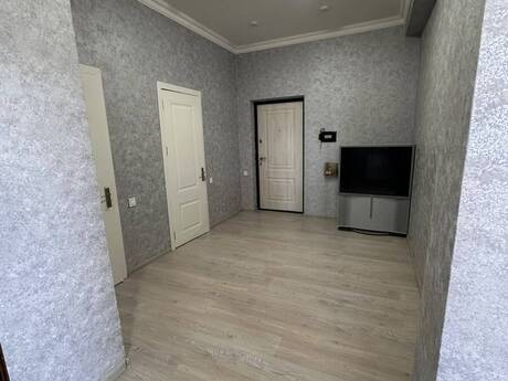Azadlıq Prospektidə 2 otaqlı yeni tikili mənzil satılır, 85 m², 175 000 AZN, şəkil 4 / 10