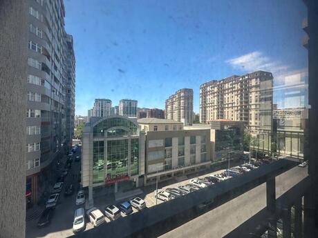 Nəriman Nərimanovda 4 otaqlı yeni tikili mənzil satılır, 177 m², 649 000 AZN, şəkil 4 / 12