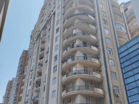 Şah İsmayıl Xətaidə 3 otaqlı yeni tikili mənzil satılır, 137 m², 380 000 AZN, şəkil 3 / 12