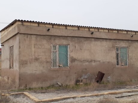 2-room house for sale in Qaradağ, 60 m², 23 000 AZN, photo 3 / 8