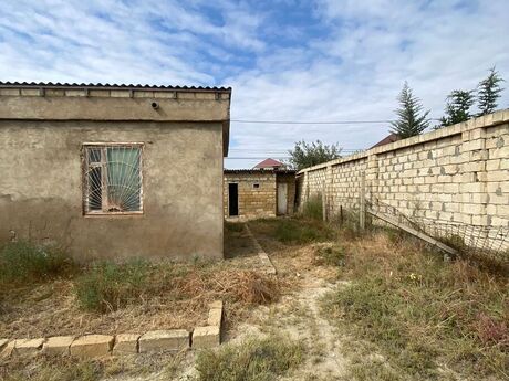 2-room house for sale in Qaradağ, 60 m², 23 000 AZN, photo 4 / 8