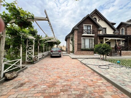 5-room house for sale in Masazır, 450 m², 350 000 AZN, photo 4 / 12