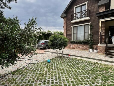 5-room house for sale in Masazır, 450 m², 350 000 AZN, photo 2 / 12
