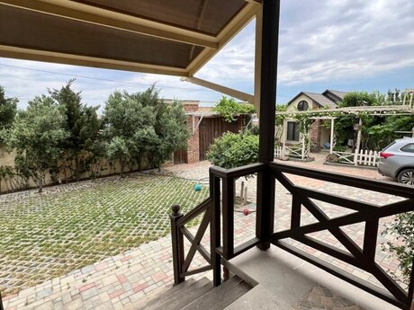 5-room house for sale in Masazır, 450 m², 350 000 AZN, photo 5 / 12