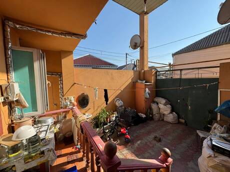 Продаётся 5-комнатный дом, Binəqədi, 140 м², 95 000 AZN, фото 4 / 12