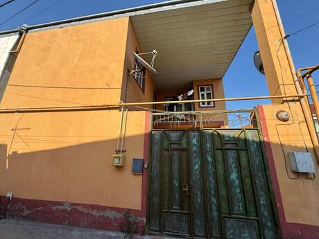 5 otaq · 140 m²