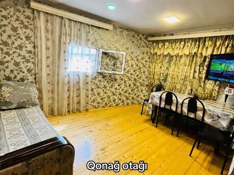 Xalqlar Dostluğunda 5 otaqlı həyət evi satılır, 75 m², 78 000 AZN, şəkil 5 / 11