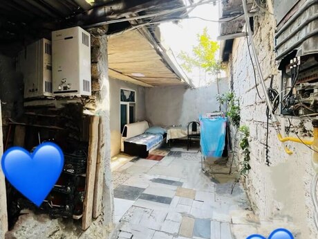 Xalqlar Dostluğunda 5 otaqlı həyət evi satılır, 75 m², 78 000 AZN, şəkil 2 / 11