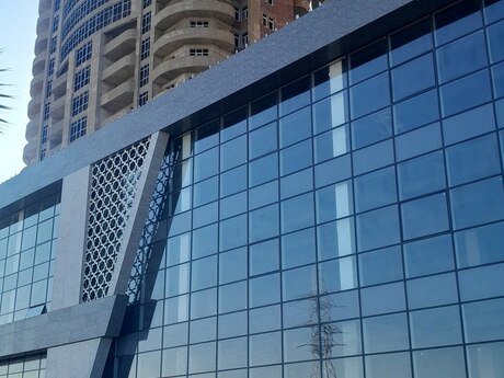 2 otaqlı mənzil, 79 m², Diamanti Residence, 97 000 AZN