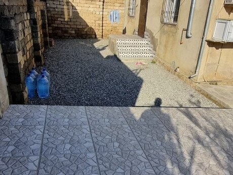 Продаётся 4-комнатный дом, Yeni Ramana, 90 м², 78 000 AZN, фото 2 / 3
