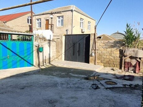 Продаётся 4-комнатный дом, Yeni Ramana, 90 м², 78 000 AZN, фото 3 / 3
