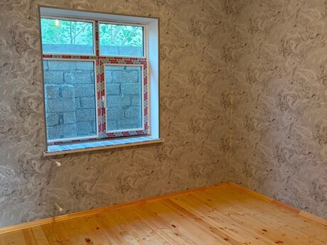 Ramanada 3 otaqlı həyət evi satılır, 110 m², 81 900 AZN, şəkil 5 / 11