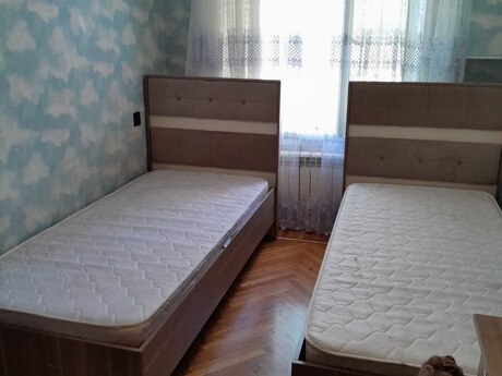 Xalqlar Dostluğunda 3 otaqlı köhnə tikili mənzil kirayə verilir, 75 m², 165 AZN/ay, şəkil 5 / 5