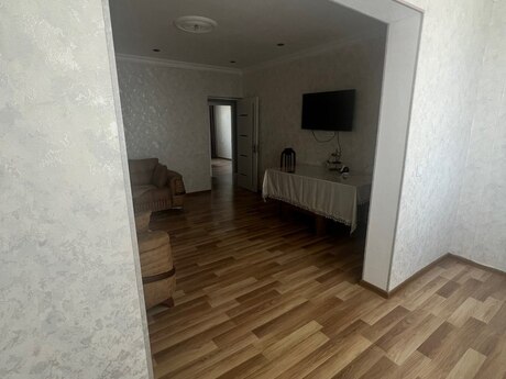Продаётся 2-комнатная квартира в новостройке, Lökbatan, 49 м², 110 000 AZN, фото 3 / 10