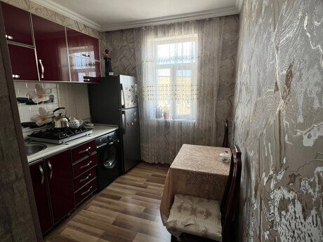 Продаётся 2-комнатная квартира в новостройке, Lökbatan, 49 м², 110 000 AZN, фото 5 / 10