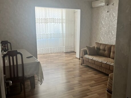 Продаётся 2-комнатная квартира в новостройке, Lökbatan, 49 м², 110 000 AZN, фото 2 / 10