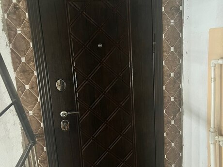 2-комн. · 49 m² · 5/5 этаж, Lökbatan