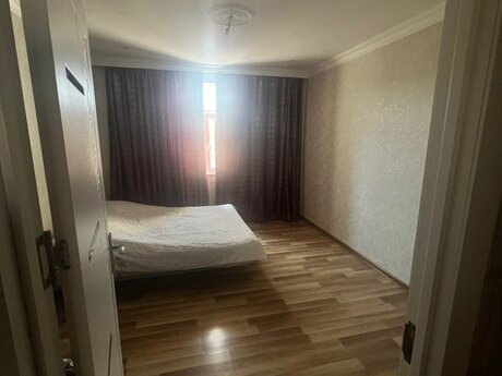 Продаётся 2-комнатная квартира в новостройке, Lökbatan, 49 м², 110 000 AZN, фото 4 / 10