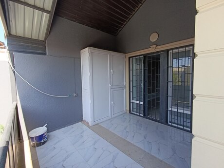 Savalanda 3 otaqlı həyət evi satılır, 80 m², 85 000 AZN, şəkil 3 / 11