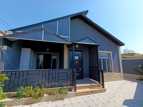3 otaq · 80 m² · 1/1 mərtəbə, Savalan