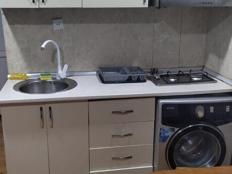Сдаётся 2-комнатный дом, Xutor, 40 м², 400 AZN/мес, фото 4 / 7