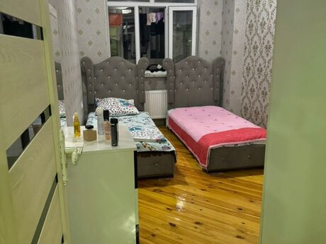 Продаётся 3-комнатная квартира в новостройке, Masazır, 64 м², 93 800 AZN, фото 4 / 11