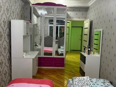 Продаётся 3-комнатная квартира в новостройке, Masazır, 64 м², 93 800 AZN, фото 5 / 11