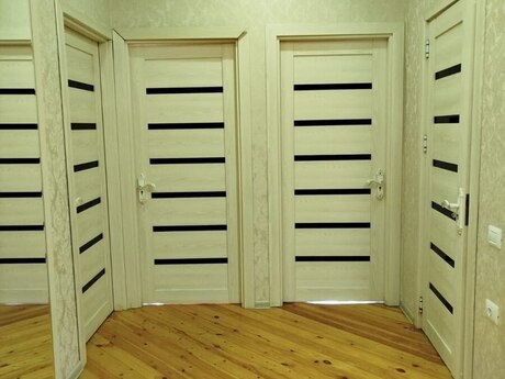 Продаётся 3-комнатная квартира в новостройке, Masazır, 64 м², 93 800 AZN, фото 3 / 11