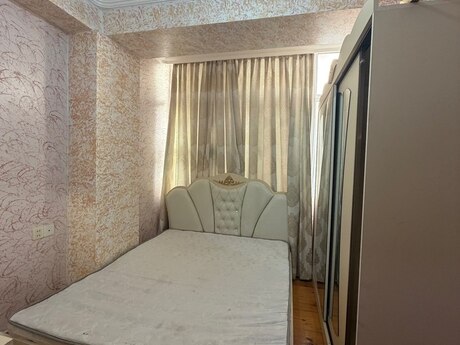 Qurtuluş 93 kompleksində 2 otaqlı yeni tikili mənzil satılır, 37 m², 65 000 AZN, şəkil 4 / 8