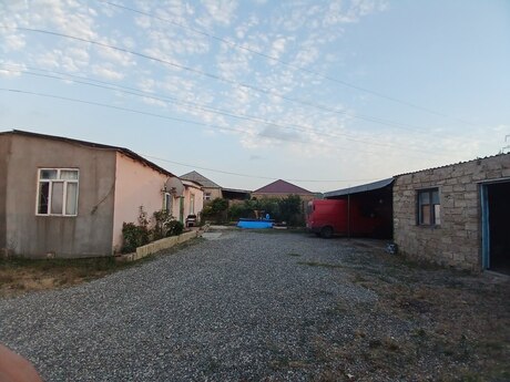 6-room house for sale in Maştağa, 100 m², 85 000 AZN, photo 2 / 12