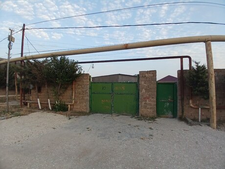 6 otaq · 100 m² · 1/1 mərtəbə, Maştağa