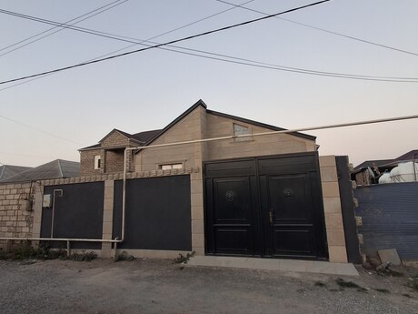 Binədə 3 otaqlı həyət evi satılır, 90 m², 75 000 AZN, şəkil 5 / 12